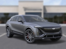 Cadillac LYRIQ LYRIQ-V Premium 4dr 2026