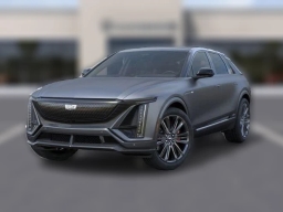 Cadillac LYRIQ LYRIQ-V Premium 4dr 2026