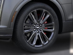 Cadillac LYRIQ LYRIQ-V Premium 4dr 2026