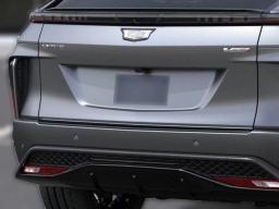 Cadillac LYRIQ LYRIQ-V Premium 4dr 2026