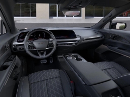 Cadillac LYRIQ LYRIQ-V Premium 4dr 2026