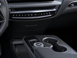 Cadillac LYRIQ LYRIQ-V Premium 4dr 2026