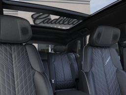 Cadillac LYRIQ LYRIQ-V Premium 4dr 2026
