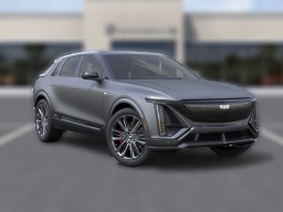 Cadillac LYRIQ LYRIQ-V Premium 4dr 2026