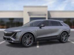 Cadillac LYRIQ LYRIQ-V Premium 4dr 2026