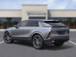 Cadillac LYRIQ LYRIQ-V Premium 4dr 2026