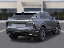 Cadillac LYRIQ LYRIQ-V Premium 4dr 2026