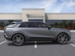 Cadillac LYRIQ LYRIQ-V Premium 4dr 2026