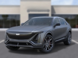 Cadillac LYRIQ LYRIQ-V Premium 4dr 2026