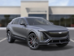 Cadillac LYRIQ LYRIQ-V Premium 4dr 2026