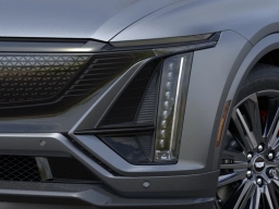 Cadillac LYRIQ LYRIQ-V Premium 4dr 2026