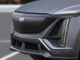 Cadillac LYRIQ LYRIQ-V Premium 4dr 2026
