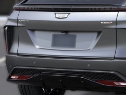 Cadillac LYRIQ LYRIQ-V Premium 4dr 2026