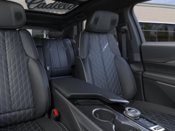 Cadillac LYRIQ LYRIQ-V Premium 4dr 2026