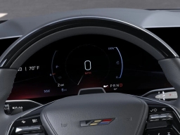 Cadillac LYRIQ LYRIQ-V Premium 4dr 2026