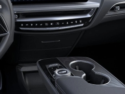 Cadillac LYRIQ LYRIQ-V Premium 4dr 2026