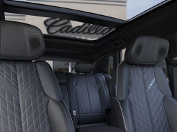 Cadillac LYRIQ LYRIQ-V Premium 4dr 2026
