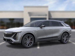 Cadillac LYRIQ LYRIQ-V Premium 4dr 2026