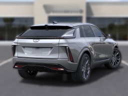 Cadillac LYRIQ LYRIQ-V Premium 4dr 2026