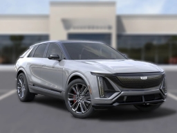 Cadillac LYRIQ LYRIQ-V Premium 4dr 2026