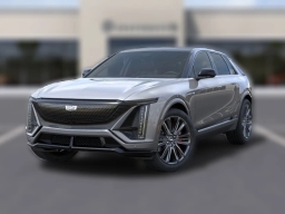 Cadillac LYRIQ LYRIQ-V Premium 4dr 2026