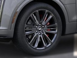 Cadillac LYRIQ LYRIQ-V Premium 4dr 2026