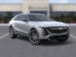 Cadillac LYRIQ LYRIQ-V Premium 4dr 2026