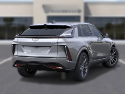 Cadillac LYRIQ LYRIQ-V Premium 4dr 2026