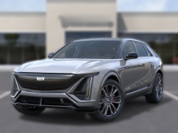 Cadillac LYRIQ LYRIQ-V Premium 4dr 2026