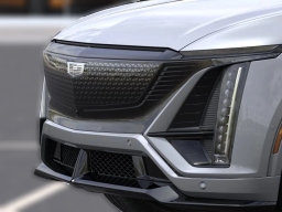 Cadillac LYRIQ LYRIQ-V Premium 4dr 2026