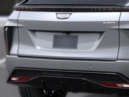 Cadillac LYRIQ LYRIQ-V Premium 4dr 2026