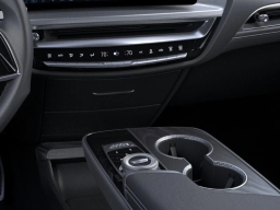 Cadillac LYRIQ LYRIQ-V Premium 4dr 2026