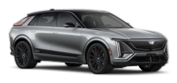 Cadillac LYRIQ LYRIQ-V Premium 4dr 2026