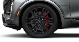 Cadillac LYRIQ LYRIQ-V Premium 4dr 2026