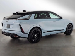 Cadillac LYRIQ LYRIQ-V Premium 4dr 2026