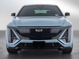 Cadillac LYRIQ LYRIQ-V Premium 4dr 2026