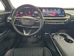 Cadillac LYRIQ LYRIQ-V Premium 4dr 2026