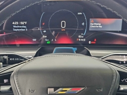 Cadillac LYRIQ LYRIQ-V Premium 4dr 2026