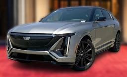 Cadillac LYRIQ LYRIQ-V Premium 4dr 2026