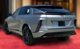 Cadillac LYRIQ LYRIQ-V Premium 4dr 2026