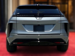 Cadillac LYRIQ LYRIQ-V Premium 4dr 2026