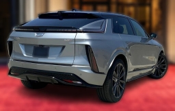 Cadillac LYRIQ LYRIQ-V Premium 4dr 2026