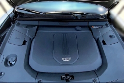 Cadillac LYRIQ LYRIQ-V Premium 4dr 2026