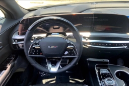 Cadillac LYRIQ LYRIQ-V Premium 4dr 2026