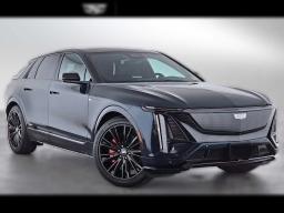 Cadillac LYRIQ LYRIQ-V Premium 4dr 2026