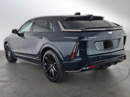 Cadillac LYRIQ LYRIQ-V Premium 4dr 2026