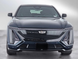 Cadillac LYRIQ LYRIQ-V Premium 4dr 2026