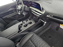 Cadillac LYRIQ LYRIQ-V Premium 4dr 2026