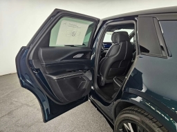 Cadillac LYRIQ LYRIQ-V Premium 4dr 2026