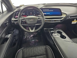 Cadillac LYRIQ LYRIQ-V Premium 4dr 2026